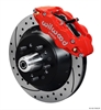 Forged Narrow Superlite 6R Big Brake Kit Magnum Force - image 1