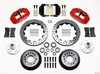 Forged Narrow Superlite 6R Big Brake Kit Magnum Force - image 2