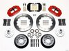 Forged Narrow Superlite 6R Big Brake Kit Magnum Force - image 2