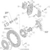 Forged Narrow Superlite 6R Big Brake Kit Magnum Force - image 3