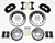 Forged Narrow Superlite 6R Big Brake Kit 2009-2013 Nissan 370Z - image 2