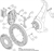 Forged Narrow Superlite 6R Big Brake Kit 2009-2013 Nissan 370Z - image 3