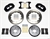 Forged Narrow Superlite 6R Big Brake Kit 2009-2013 Nissan 370Z - image 2