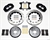 Forged Narrow Superlite 6R Big Brake Kit 2009-2013 Nissan 370Z - image 2
