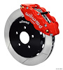 Forged Narrow Superlite 6R Big Brake Kit 2009-2013 Nissan 370Z - image 1