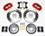 Forged Narrow Superlite 6R Big Brake Kit 2009-2013 Nissan 370Z - image 2