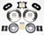 Forged Narrow Superlite 6R Big Brake Kit 2009-2013 Nissan 370Z - image 2