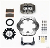 DYNAPRO REAR INBOARD SPRINT KIT - image 1