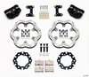 GP320 Midget Front Brake Kit - image 2