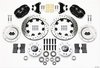 Forged Dynalite Front Brake Kit 1949-1962 GM Vehicles - image 2