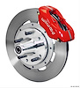 Forged Dynalite Front Brake Kit 1949-1962 GM Vehicles - image 1