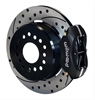 Forged Dynalite Rear Parking Brake Kit 1959-1964 Impala/1957-1962 Corvette - image 1