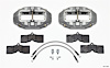 D8-6 Front Caliper Kit 1965-1982 Corvette - image 1
