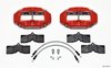 D8-6 Front Caliper Kit 1965-1982 Corvette - image 2