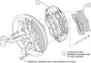 D8-6 Front Caliper Kit 1965-1982 Corvette - image 3