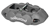 140-11857-U D8-6 Brake Caliper for 1965-1982 Corvette - image 1