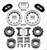 Forged Narrow Superlite 4R Big Brake Rear Parking Brake Kit - image 2