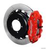 Forged Narrow Superlite 4R Big Brake Rear Parking Brake Kit - image 1