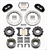 Forged Narrow Superlite 4R Big Brake Rear Parking Brake Kit - image 2