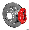 Forged Narrow Superlite 6R Big Brake Kit 1985-1987 Chevrolet Corvette - image 1