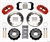 Forged Narrow Superlite 6R Big Brake Kit 1985-1987 Chevrolet Corvette - image 2