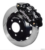 Forged Narrow Superlite 6R Big Brake Kit 1985-1987 Chevrolet Corvette - image 1