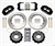 Forged Narrow Superlite 6R Big Brake Kit 1985-1987 Chevrolet Corvette - image 2