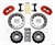 Forged Narrow Superlite 6R Big Brake Kit 1993-1996 Mazda RX-7 - image 2