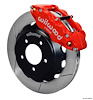 Forged Narrow Superlite 6R Big Brake Kit 1993-1996 Mazda RX-7 - image 1