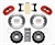 Forged Narrow Superlite 6R Big Brake Kit 1993-1996 Mazda RX-7 - image 2