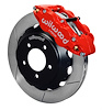 Forged Narrow Superlite 6R Big Brake Kit 1993-1996 Mazda RX-7 - image 1