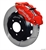 Forged Narrow Superlite 6R Big Brake Kit 1993-1996 Mazda RX-7 - image 2