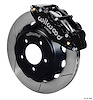 Forged Narrow Superlite 6R Big Brake Kit 1993-1996 Mazda RX-7 - image 1