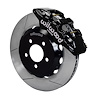 Front Big Brake Kit 14" GT Rotors - image 1