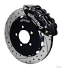 Forged Narrow Superlite 6R Big Brake Kit 2006-2012 Honda Civic - image 1