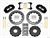 Forged Narrow Superlite 6R Big Brake Kit 2006-2012 Honda Civic - image 2