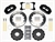 Forged Narrow Superlite 6R Big Brake Kit 2006-2012 Honda Civic - image 2