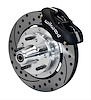 Forged Dynalite Front Brake Kit 1969-1982 GM - image 1