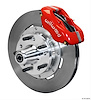 Forged Dynalite Front Brake Kit 1969-1982 GM - image 1