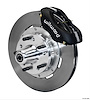 Forged Dynalite Front Brake Kit 1969-1982 GM - image 1