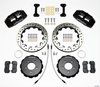 DynaPro 6 Big Brake Front Hat Kit Factory Five Racing - image 2