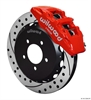 DynaPro 6 Big Brake Front Hat Kit Factory Five Racing - image 1