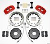 DynaPro 6 Big Brake Front Hat Kit Factory Five Racing - image 2