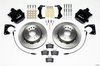 Combination Parking Brake Rear Kit Factory Five Racing - image 2