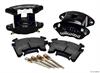 D154 Single Piston Front Caliper Kit Bore Size: 2.50" - image 1