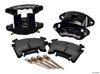 D154 Single Piston Front Caliper Kit Bore Size: 2.50" - image 2