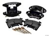 D154 Dual Piston Rear Caliper Kit Bore Size: 1.12" - image 2