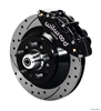 Superlite 6R Front Brake Kit Magnum Force Spindle - image 1