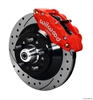 Superlite 6R Front Brake Kit Magnum Force Spindle - image 1