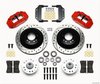 Superlite 6R Front Brake Kit Magnum Force Spindle - image 2